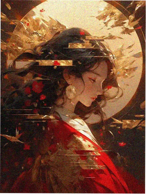 月光星海