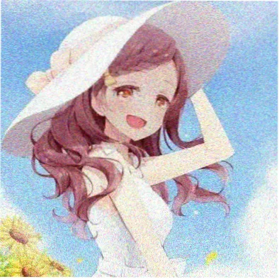 星空旅人
